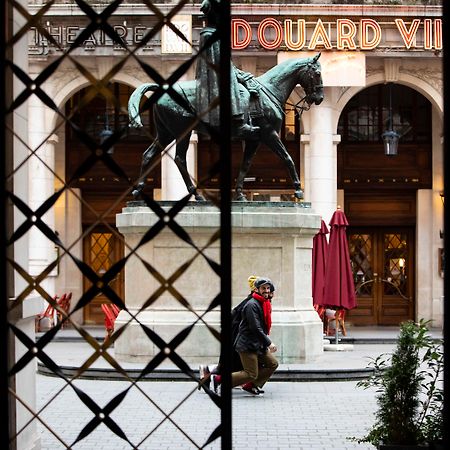 Hotel Cordelia Opera-Madeleine Paris Exterior photo