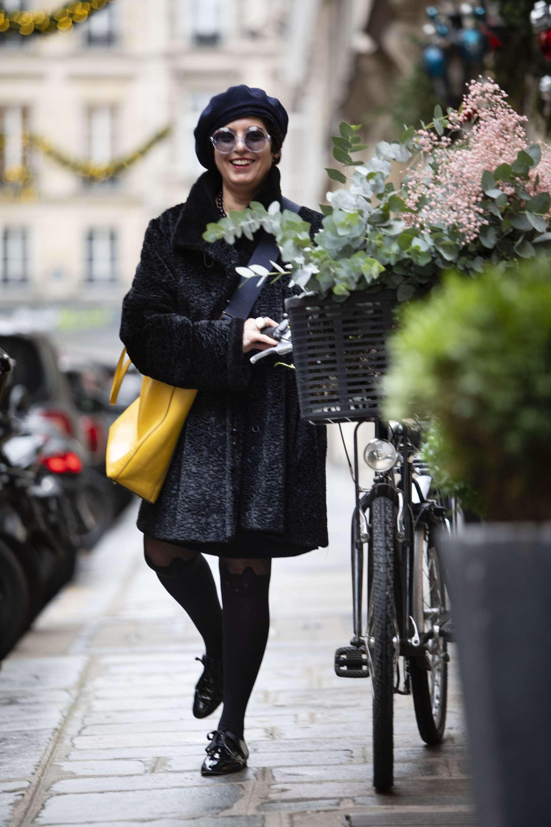 Hotel Cordelia Opera-Madeleine Paris Exterior photo