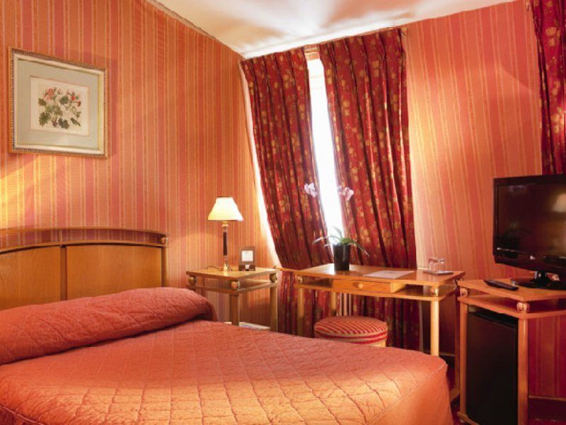 Hotel Cordelia Opera-Madeleine Paris Exterior photo
